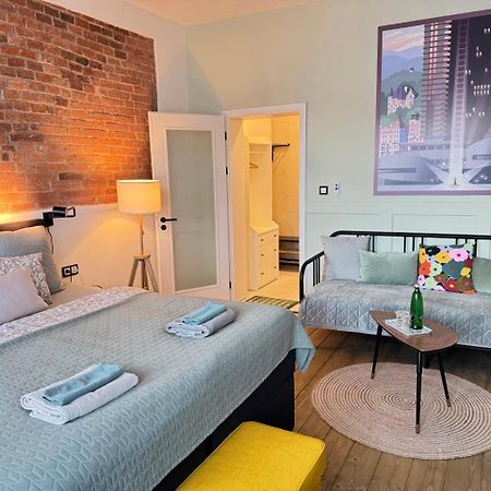 Four Rooms Carlsbad Authentic Karlovy Vary Ngoại thất bức ảnh