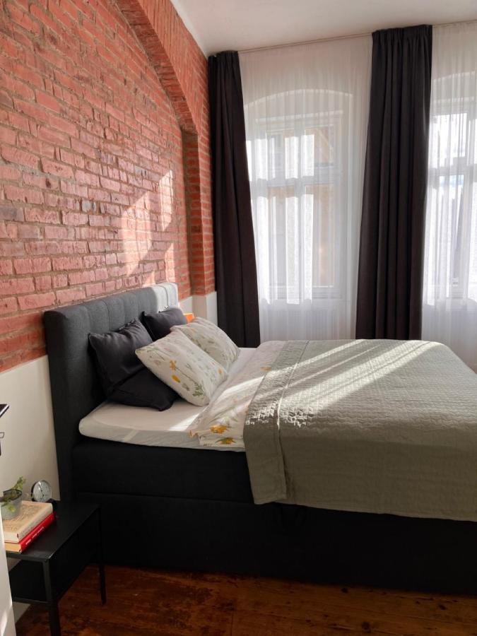 Four Rooms Carlsbad Authentic Karlovy Vary Ngoại thất bức ảnh