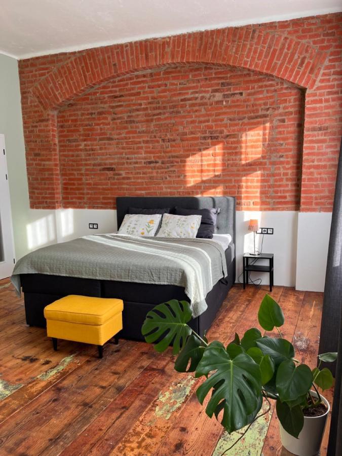 Four Rooms Carlsbad Authentic Karlovy Vary Ngoại thất bức ảnh
