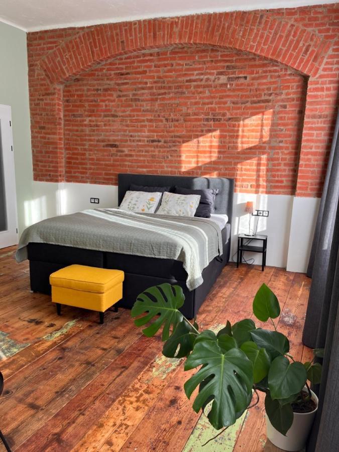 Four Rooms Carlsbad Authentic Karlovy Vary Ngoại thất bức ảnh