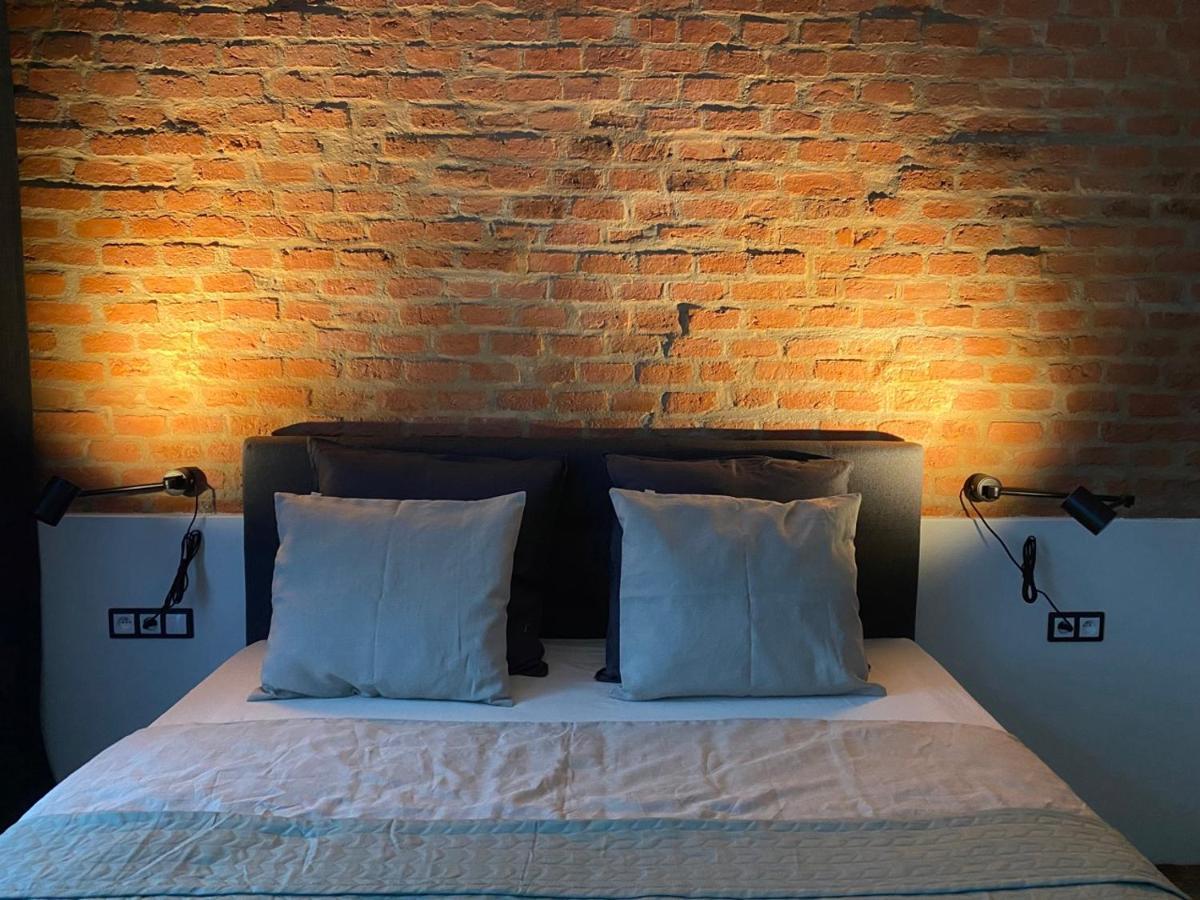 Four Rooms Carlsbad Authentic Karlovy Vary Ngoại thất bức ảnh