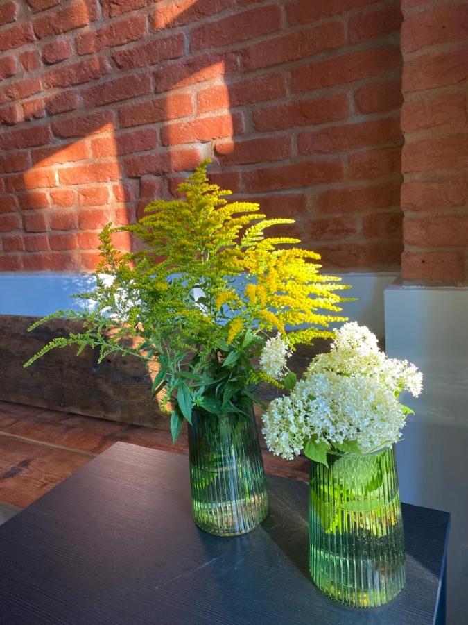 Four Rooms Carlsbad Authentic Karlovy Vary Ngoại thất bức ảnh