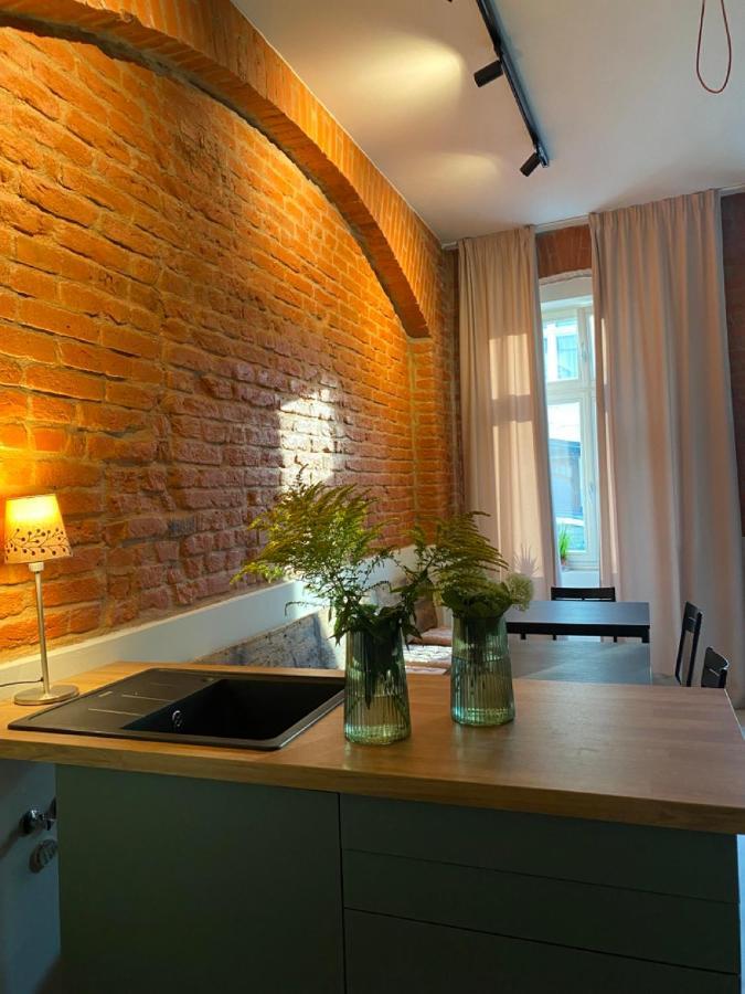 Four Rooms Carlsbad Authentic Karlovy Vary Ngoại thất bức ảnh