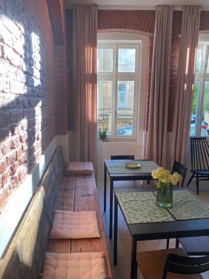 Four Rooms Carlsbad Authentic Karlovy Vary Ngoại thất bức ảnh