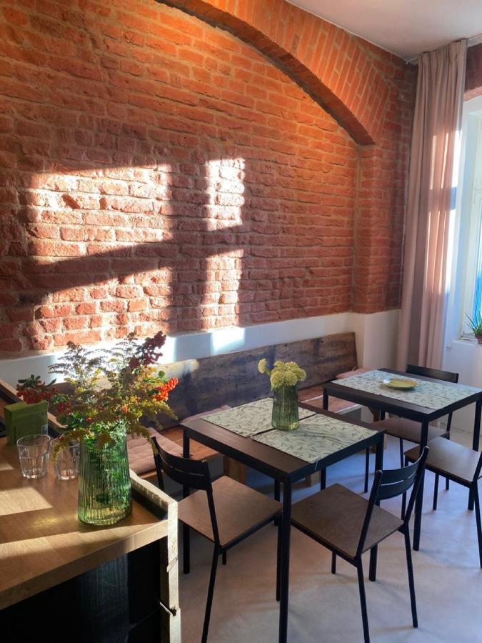 Four Rooms Carlsbad Authentic Karlovy Vary Ngoại thất bức ảnh
