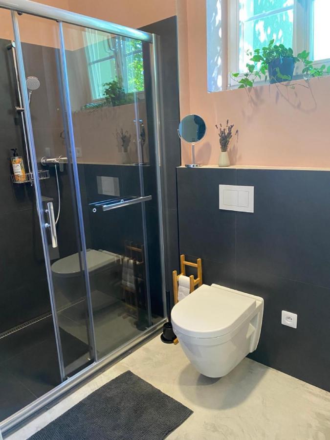 Four Rooms Carlsbad Authentic Karlovy Vary Ngoại thất bức ảnh