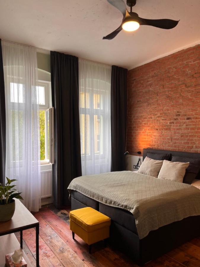 Four Rooms Carlsbad Authentic Karlovy Vary Ngoại thất bức ảnh
