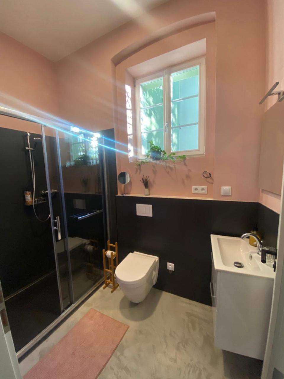 Four Rooms Carlsbad Authentic Karlovy Vary Ngoại thất bức ảnh