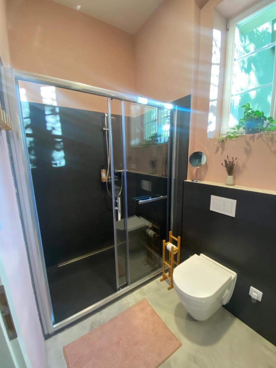 Four Rooms Carlsbad Authentic Karlovy Vary Ngoại thất bức ảnh