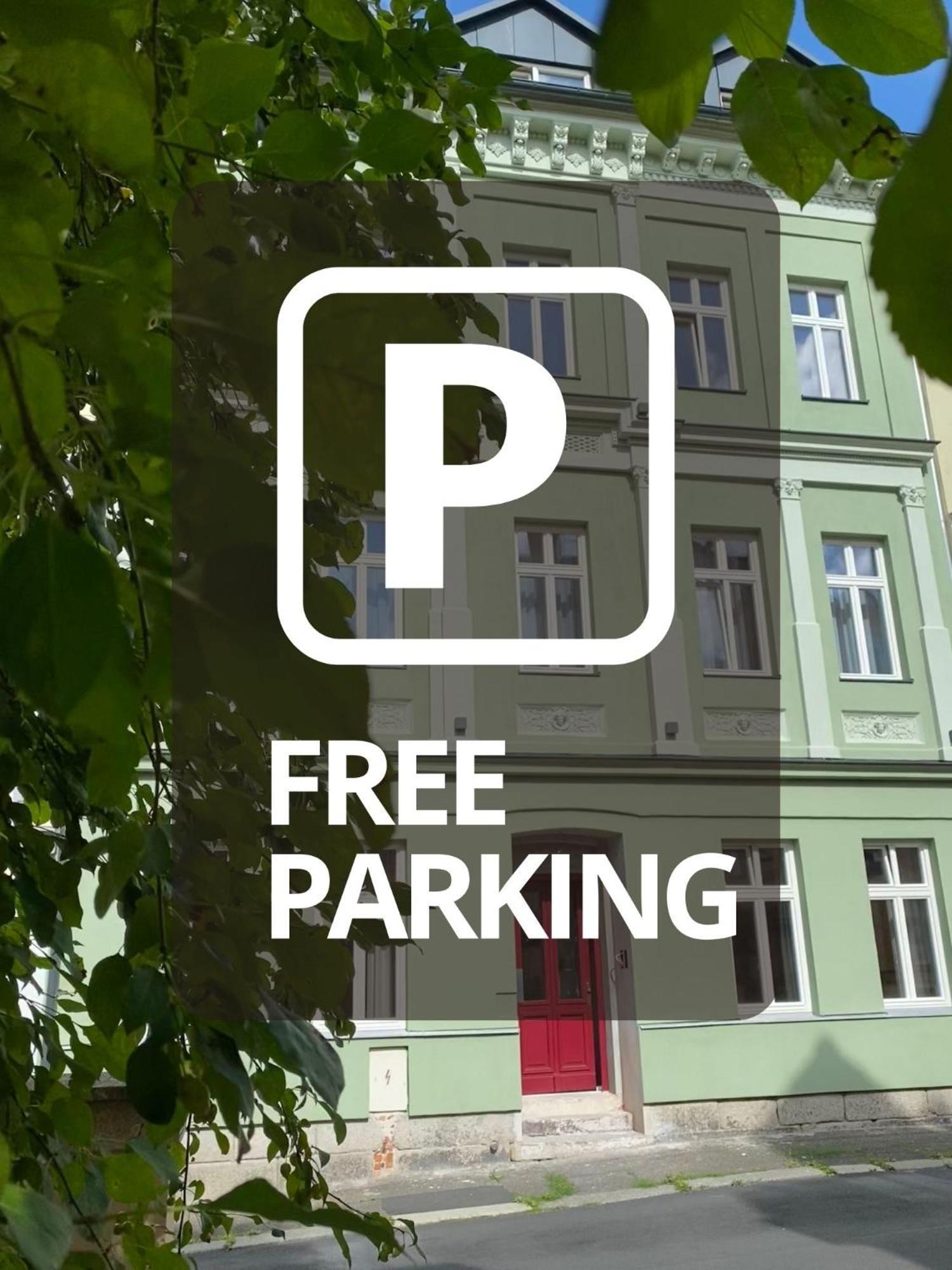 Four Rooms Carlsbad Authentic Karlovy Vary Ngoại thất bức ảnh