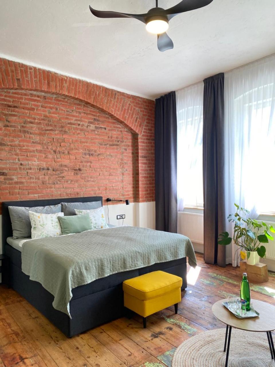 Four Rooms Carlsbad Authentic Karlovy Vary Ngoại thất bức ảnh