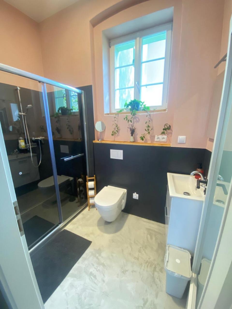 Four Rooms Carlsbad Authentic Karlovy Vary Ngoại thất bức ảnh