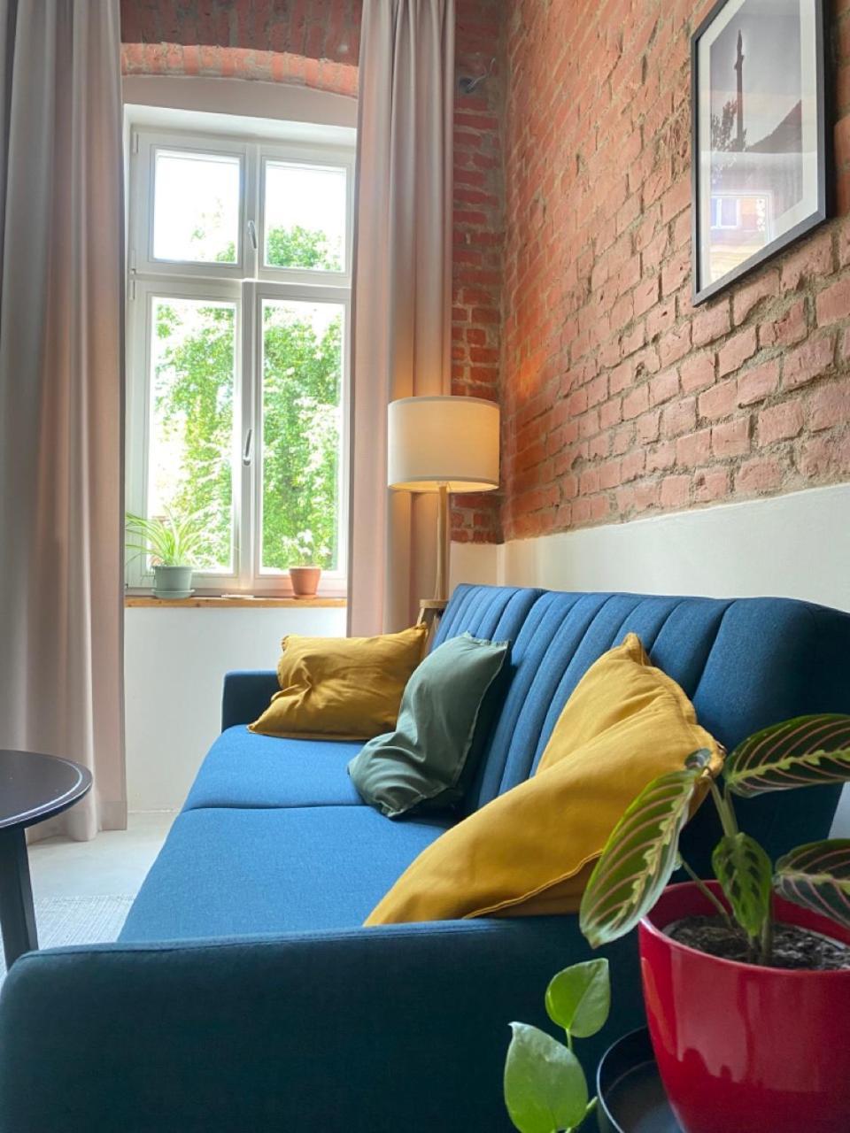 Four Rooms Carlsbad Authentic Karlovy Vary Ngoại thất bức ảnh
