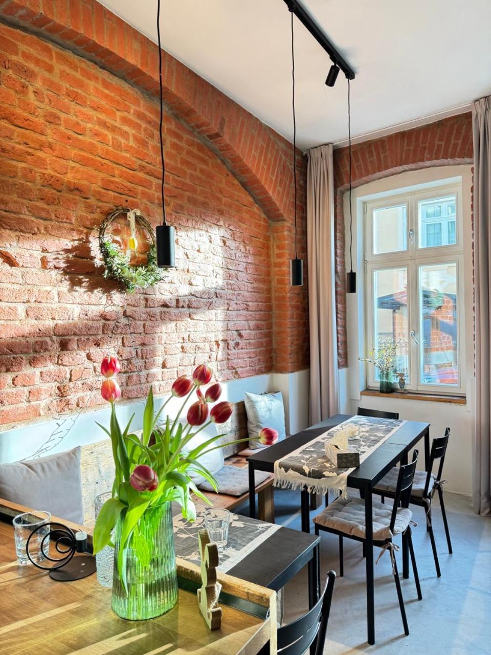 Four Rooms Carlsbad Authentic Karlovy Vary Ngoại thất bức ảnh