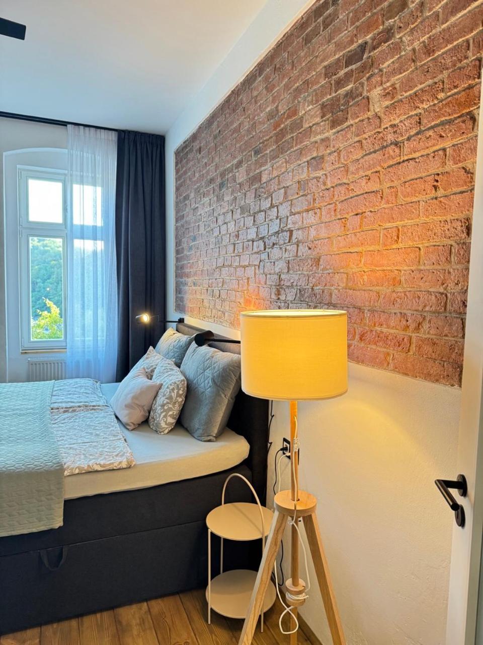 Four Rooms Carlsbad Authentic Karlovy Vary Ngoại thất bức ảnh
