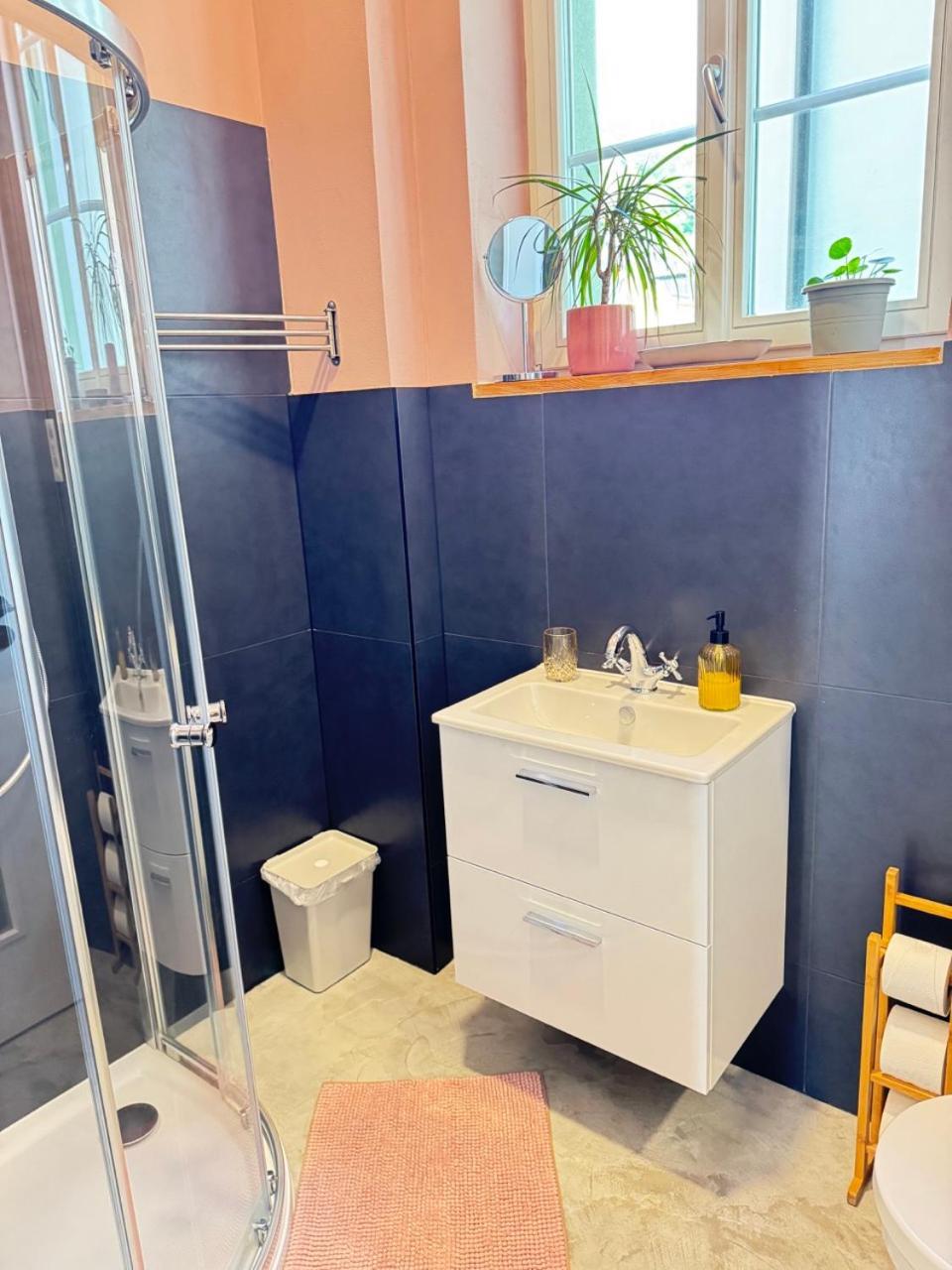 Four Rooms Carlsbad Authentic Karlovy Vary Ngoại thất bức ảnh